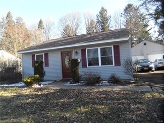 17 Balsam Crescent, New Hartford, NY 13413