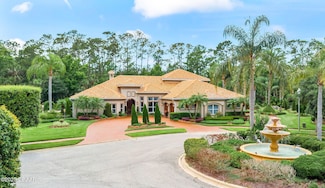 3592 Grande Tuscany Way, New Smyrna Beach, FL 32168