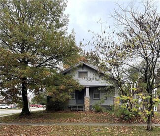 1901 S Elm St, Pittsburg, KS 66762