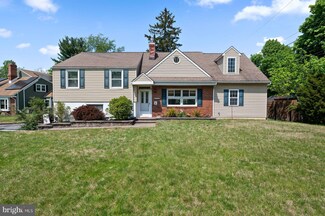 128 Spring Ridge Rd, King of Prussia, PA 19406