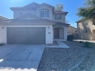 1643 W Wilson Ave Unit 1, Coolidge, AZ 85128