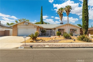 2638 W Avenue j8, Lancaster, CA 93536