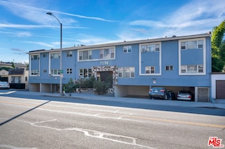 7236 Fountain Ave Unit 14, West Hollywood, CA 90046