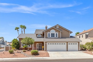 3305 Cutty Sark St, Las Vegas, NV 89117