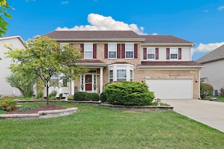521 Litchfield Way, Oswego, IL 60543