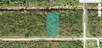 206 Alba Dr, Indian Lake Estates, FL 33843