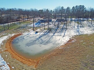 276 W Prosperity Rd, Poughkeepsie, AR 72569