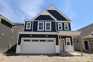 Westerville, Plain City, OH 43064