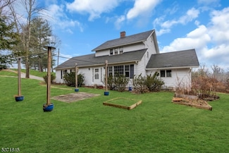 1210 Route31, Clinton Twp., NJ 08833