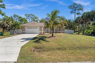 3172 Jennings Blvd, Port Charlotte, FL 33981