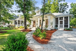 86 Patina Dr, Beaufort, SC 29907