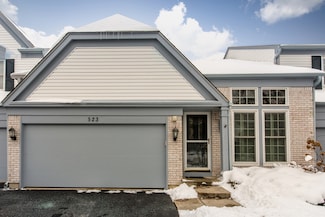 523 Orleans Ave, Naperville, IL 60565
