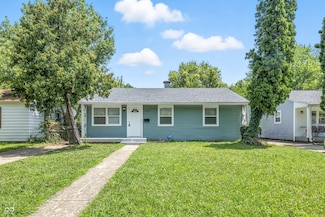 3523 N Butler Ave, Indianapolis, IN 46218