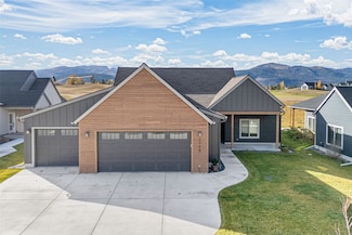 2759 Paniolo Place, Missoula, MT 59808