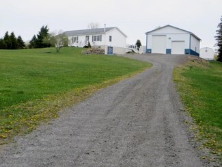 167 Dutch Mountain Rd, Dushore, PA 18614