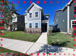 304 Canyon Spring Trail, Wake Forest, NC 27587