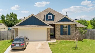10800 NW 8th St, Yukon, OK 73099