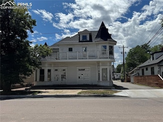 119 E Fontanero St, Colorado Springs, CO 80907