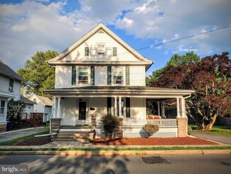 201 N Layton Ave, Wyoming, DE 19934