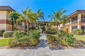 6150 Whiskey Creek Dr Unit 812, Fort Myers, FL 33919