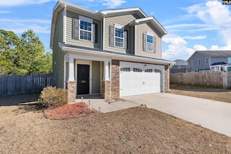 310 Wrangell Ct, Lexington, SC 29073