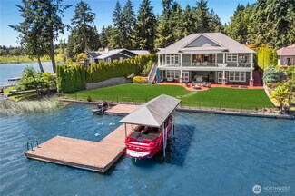 3844 Long Lake Loop SE, Lacey, WA 98503