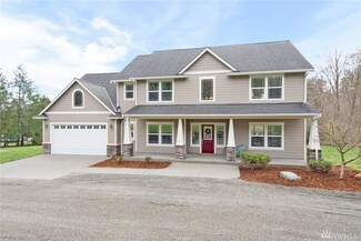 12924 Gopher Hill Place SE, Olalla, WA 98359