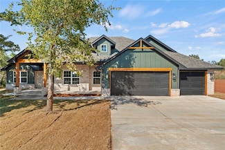 2344 Knox Ln, Blanchard, OK 73010