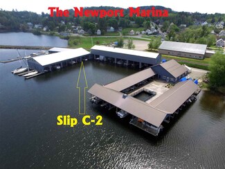197 Farrant Point, Newport, VT 05855