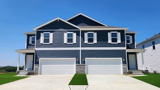 719 Thomas St, Tiffin, IA 52340