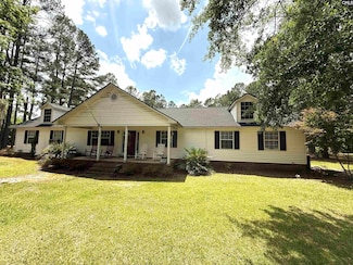 840 Broxton Bridge Rd, Bamberg, SC 29003