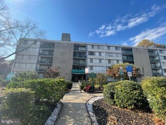 1806 Metzerott Rd Unit 106, Adelphi, MD 20783