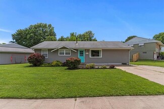 521 Caraway Place, Lansing, KS 66043