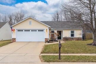 502 Stockbridge Ln, Lafayette, IN 47909