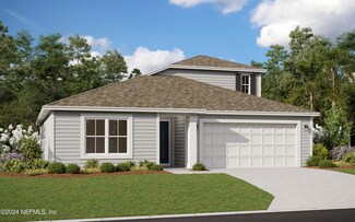 33 Macon Ct, St. Augustine, FL 32095