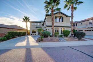 16838 S Coleman St, Phoenix, AZ 85045