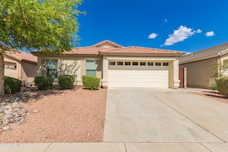 29161 N Lilly Ln, San Tan Valley, AZ 85143