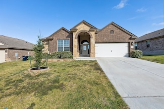 209 Pepper Mill Loop, Burnet, TX 78611