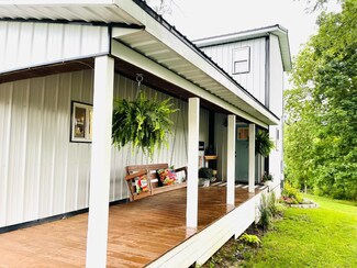 7473 State Road 54 W, Springville, IN 47462