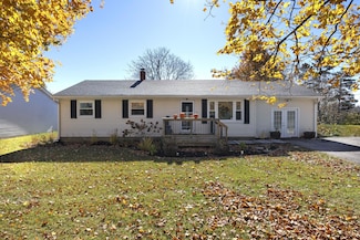 212 Humes Ridge Rd, Williamstown, KY 41097