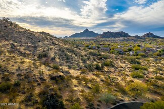 27728 N 113th Place Unit 1, Scottsdale, AZ 85262