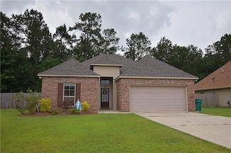 42185 Penrose St, Ponchatoula, LA 70454