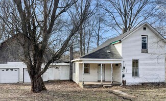 9607 N Price St, Brazil, IN 47834