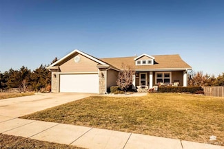 1929 Katie Rose Trail, Junction City, KS 66441