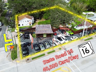 218 Florida 16, St. Augustine, FL 32084
