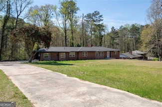 3042 Peek Rd NW, Atlanta, GA 30318