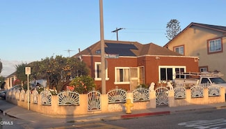 100 Harding Ave, Oxnard, CA 93030