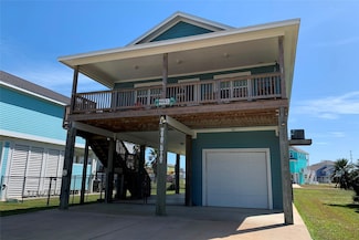 23159 Fresca St, Galveston, TX 77554