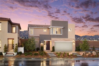 1204 Crimson Sunbird Ave, North Las Vegas, NV 89084