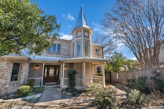 9218 Standing Creek Ln, San Antonio, TX 78230